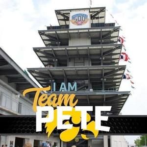 Meet your Posher, Randall